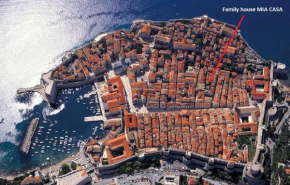  Mia Casa Dubrovnik  Дубровник